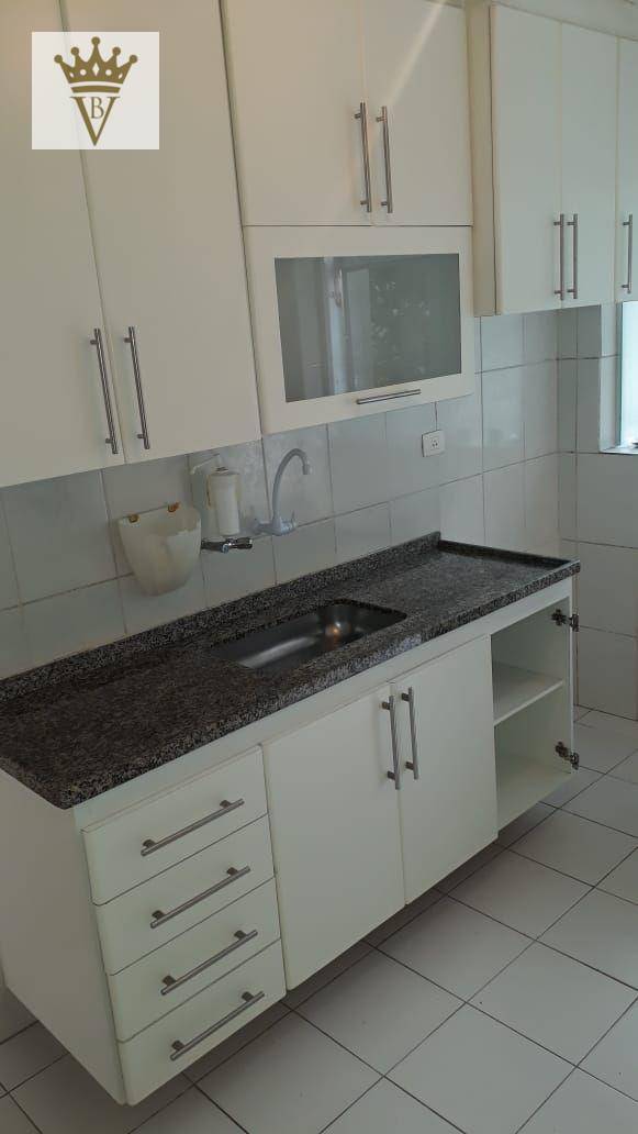 Apartamento à venda com 2 quartos, 100m² - Foto 4