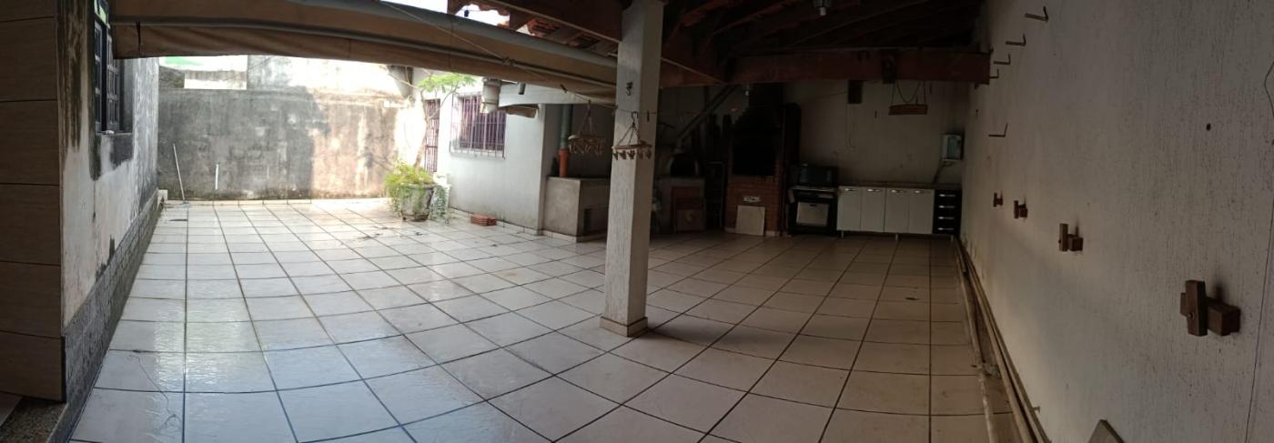 Sobrado à venda com 3 quartos, 250m² - Foto 14