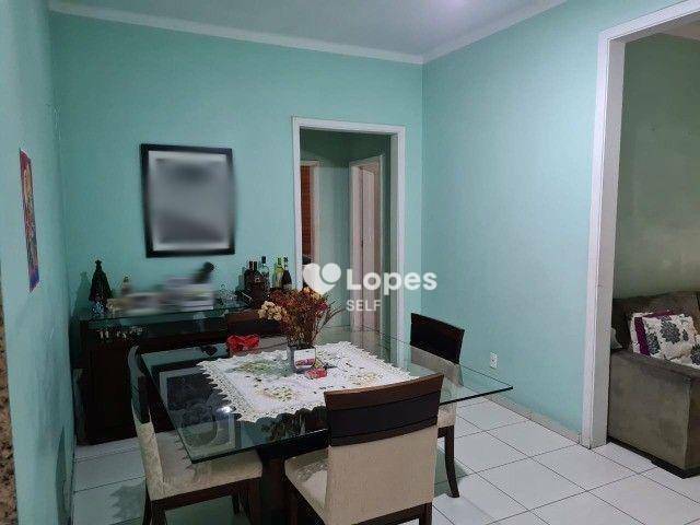 Apartamento à venda com 3 quartos, 95m² - Foto 2