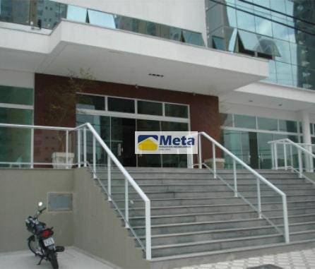 Conjunto Comercial-Sala à venda, 58m² - Foto 1