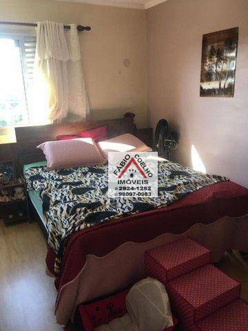 Apartamento à venda com 2 quartos, 78m² - Foto 4