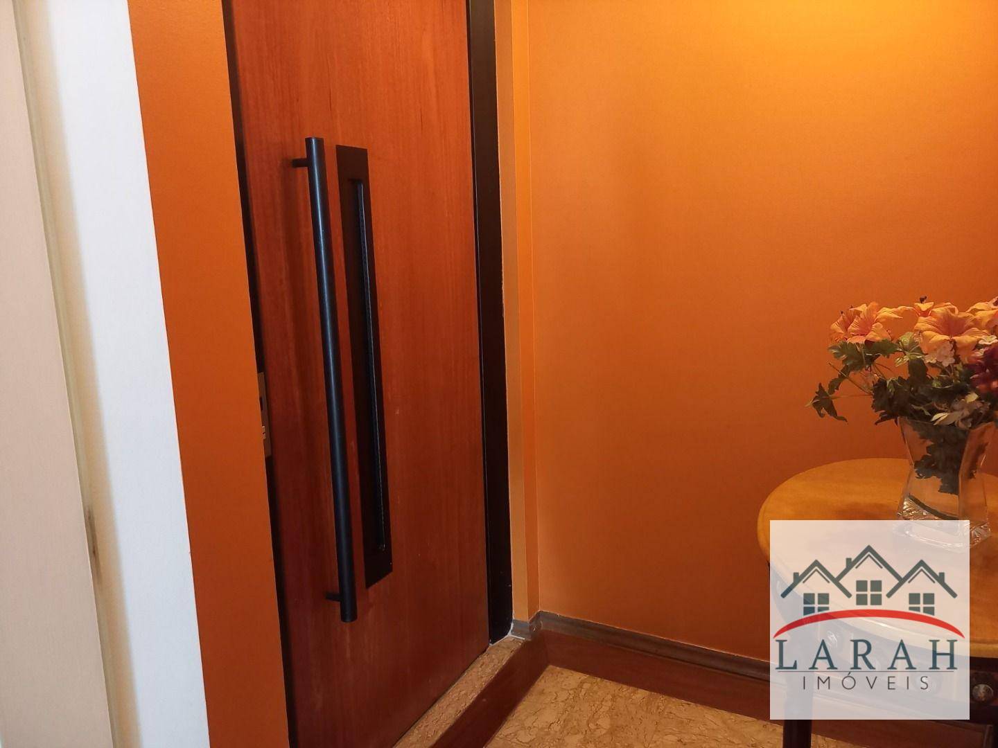 Apartamento à venda com 4 quartos, 160m² - Foto 39