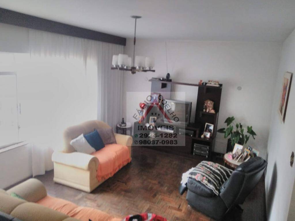 Sobrado à venda com 3 quartos, 218m² - Foto 11