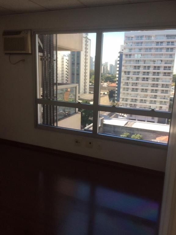 Conjunto Comercial-Sala à venda, 40m² - Foto 7