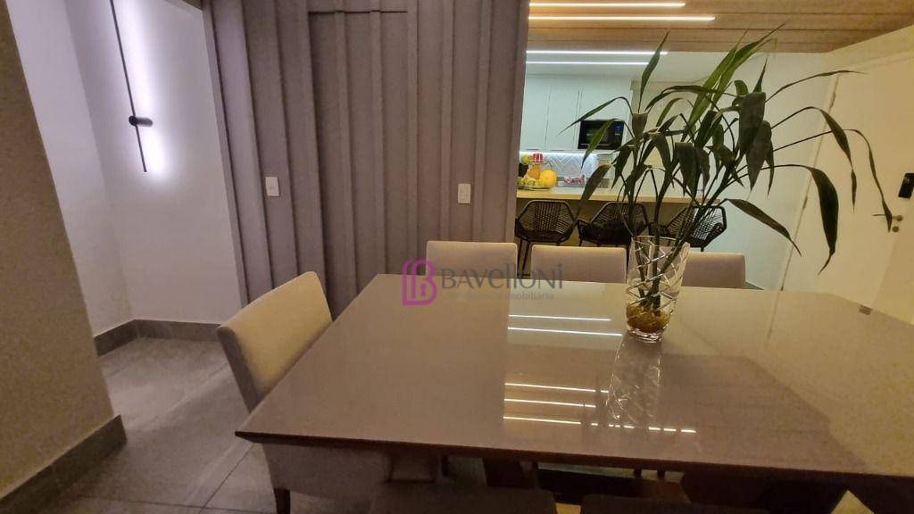 Apartamento à venda com 3 quartos, 120m² - Foto 5