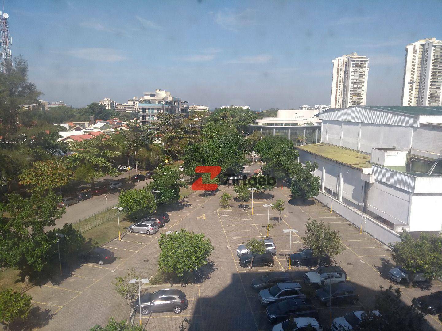 Conjunto Comercial-Sala para alugar, 41m² - Foto 14