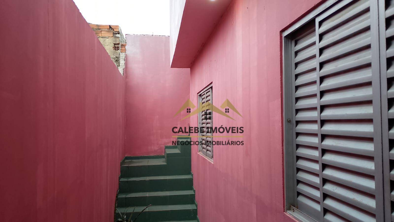 Casa, 3 quartos, 90 m² - Foto 21