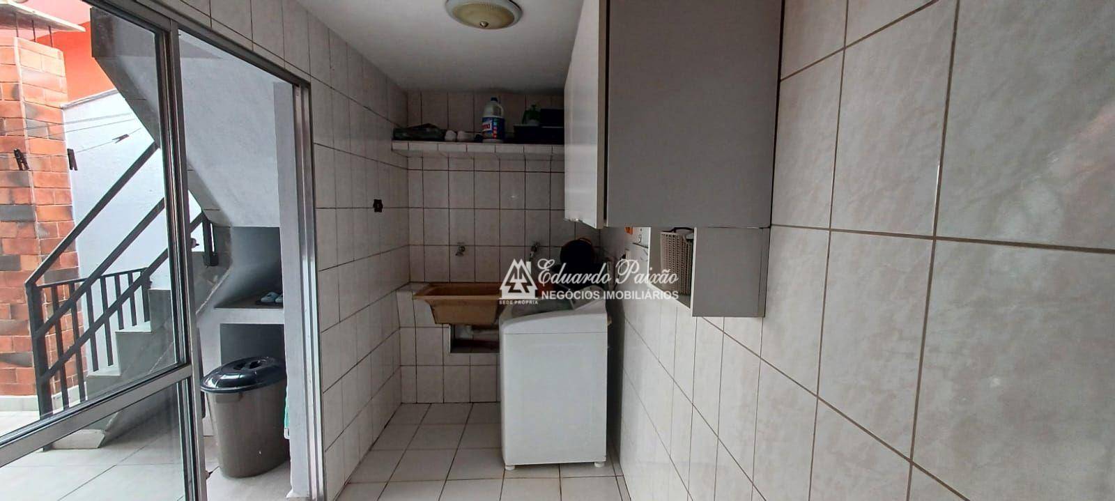 Sobrado à venda com 3 quartos, 209m² - Foto 17