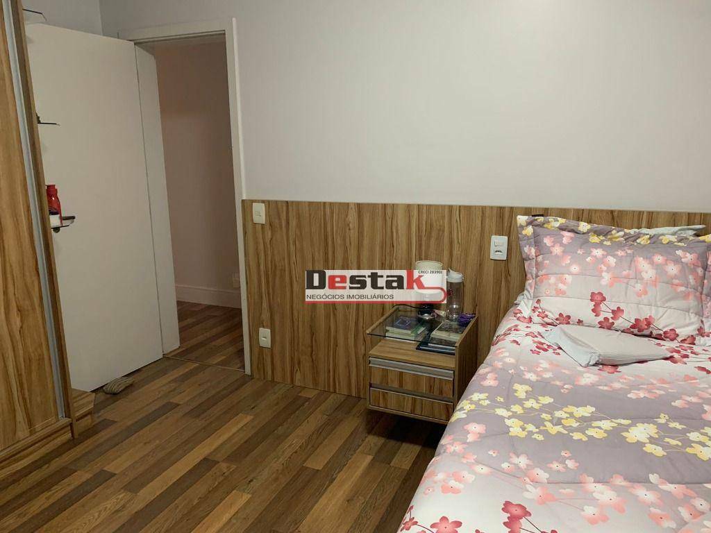 Apartamento à venda com 3 quartos, 158m² - Foto 13