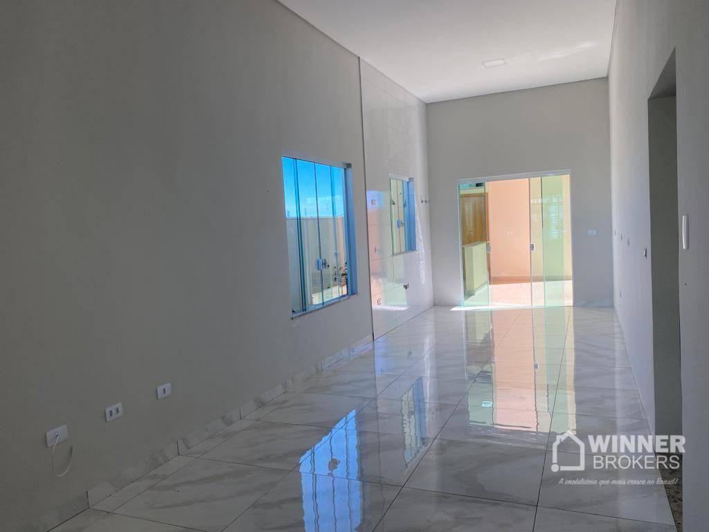 Casa à venda com 3 quartos, 130m² - Foto 7