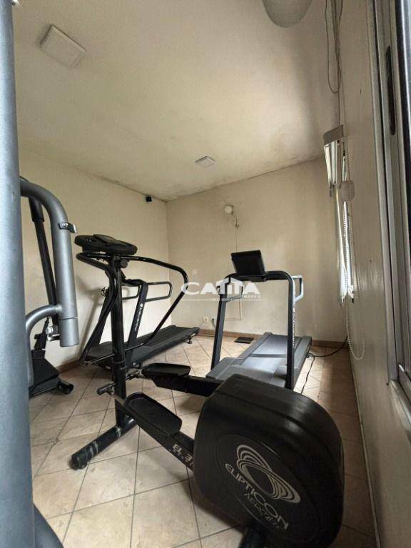 Apartamento para alugar com 2 quartos, 48m² - Foto 13