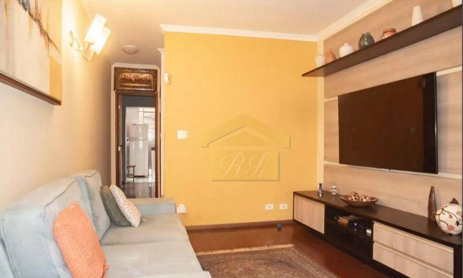 Casa à venda com 2 quartos, 161m² - Foto 3