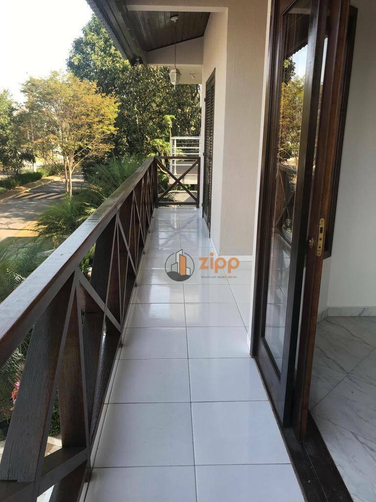 Sobrado à venda com 4 quartos, 330m² - Foto 9