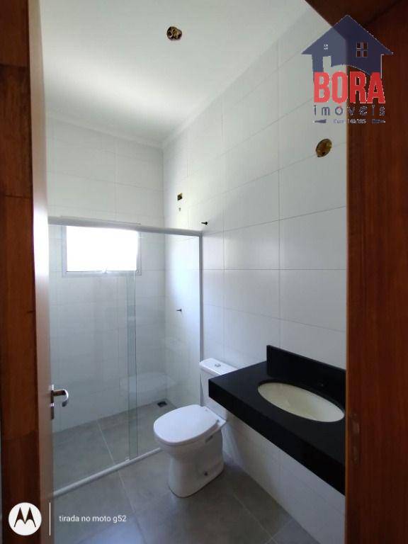 Casa à venda com 4 quartos, 95m² - Foto 12