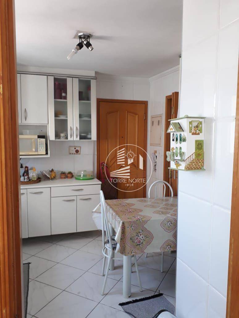 Apartamento à venda com 3 quartos, 85m² - Foto 9