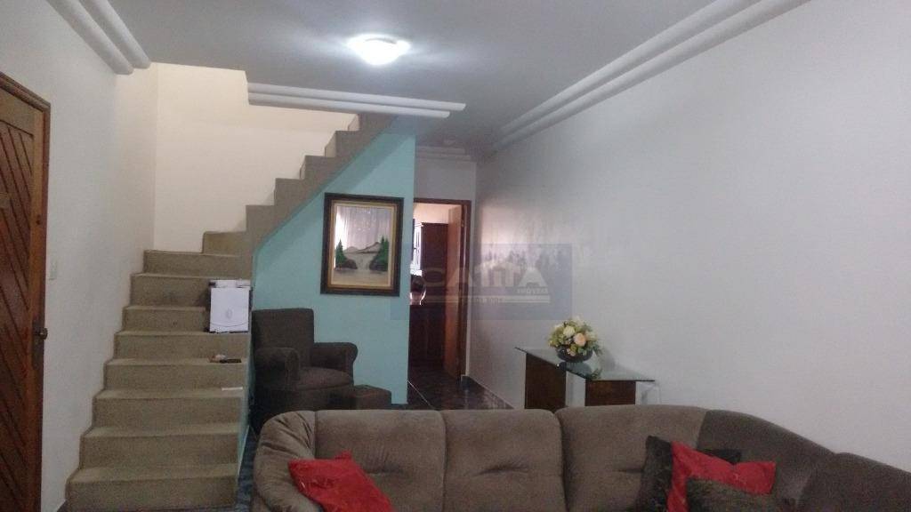 Sobrado à venda com 3 quartos, 192m² - Foto 23