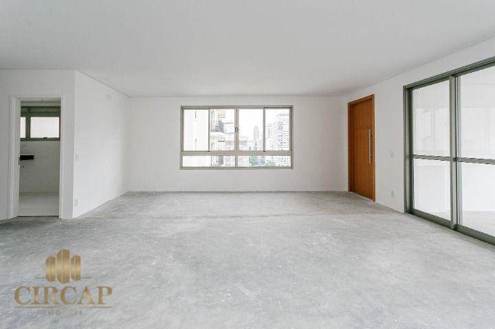 Apartamento à venda com 3 quartos, 187m² - Foto 4