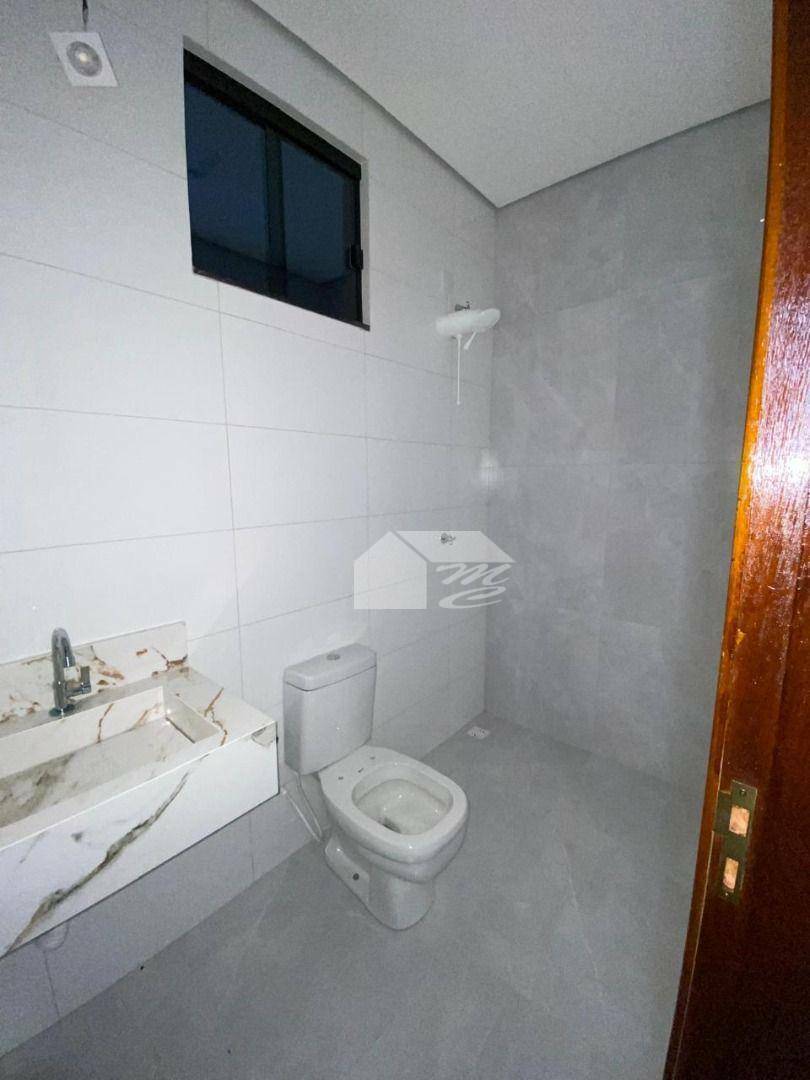 Casa de Condomínio à venda com 2 quartos, 56m² - Foto 13