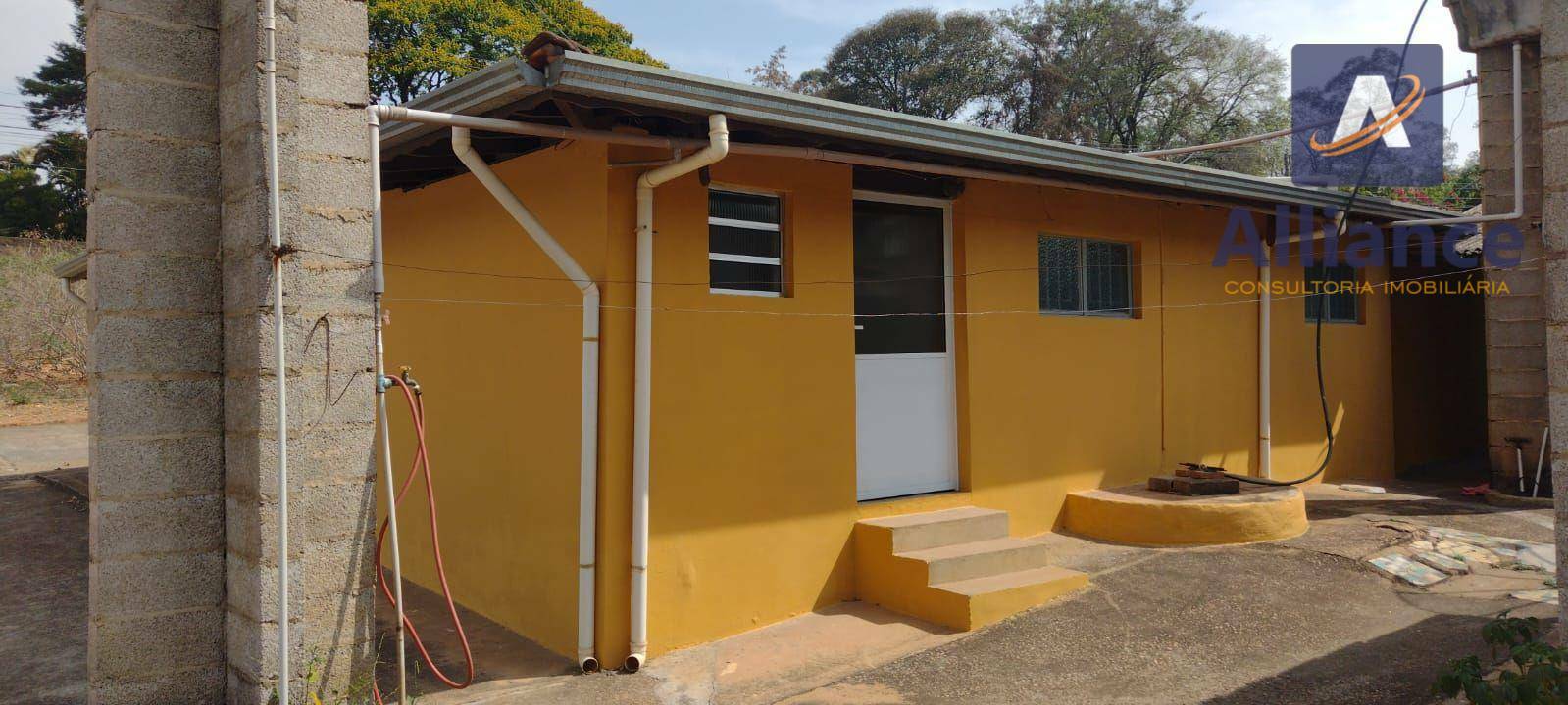 Casa para alugar com 2 quartos, 120m² - Foto 13