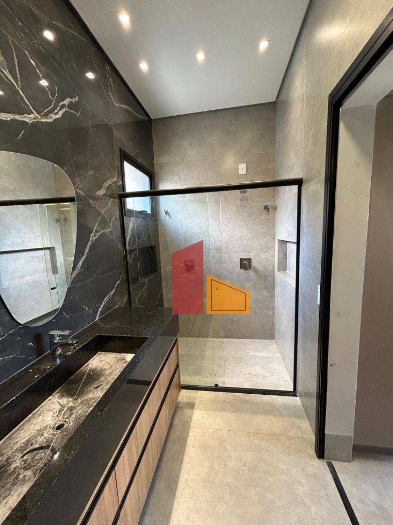 Casa de Condomínio à venda com 3 quartos, 221m² - Foto 25