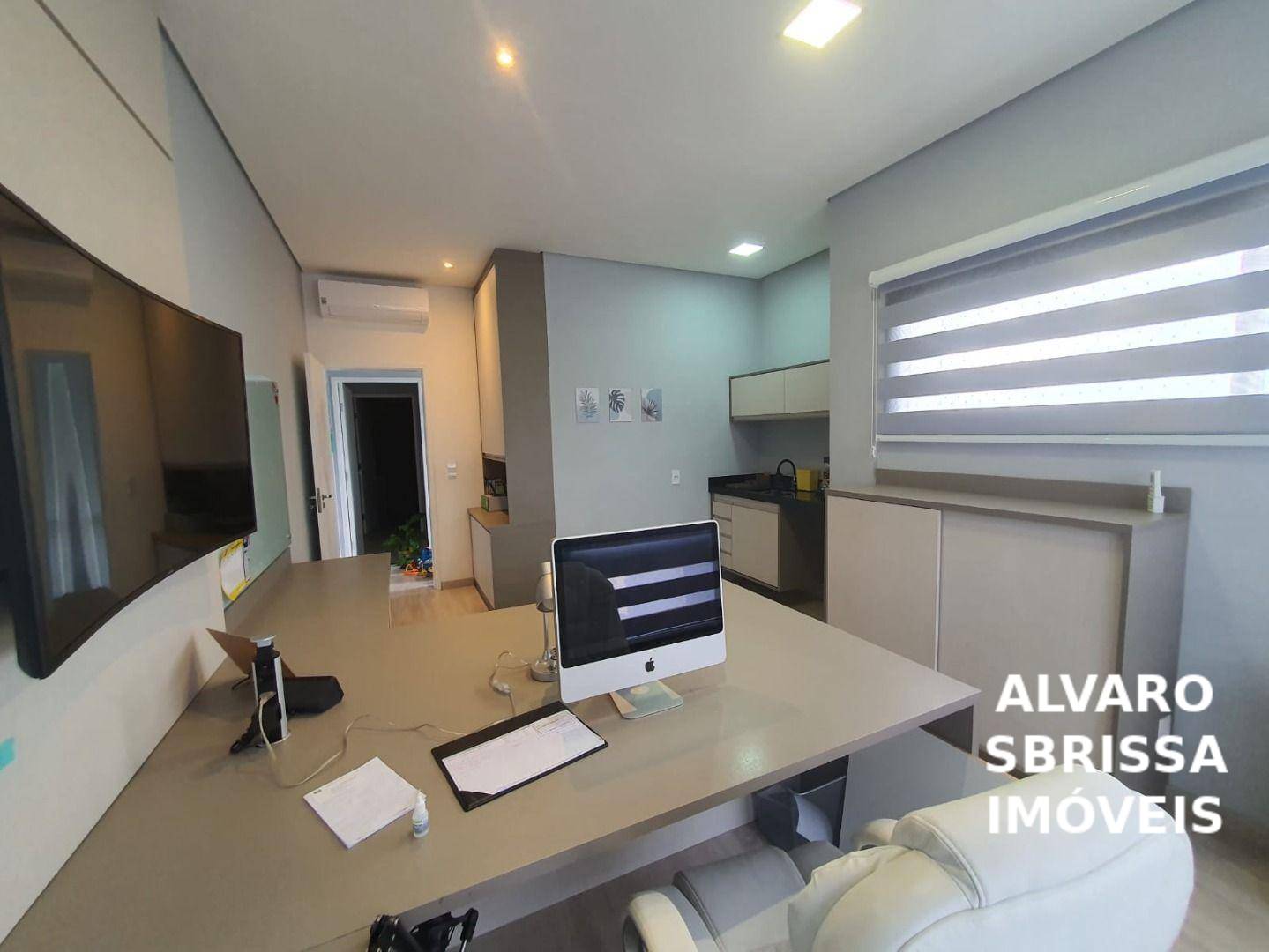 Casa de Condomínio à venda com 4 quartos, 283m² - Foto 17
