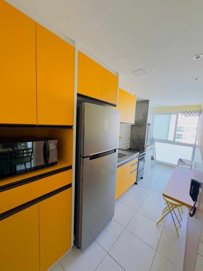 Apartamento à venda com 3 quartos, 67m² - Foto 4