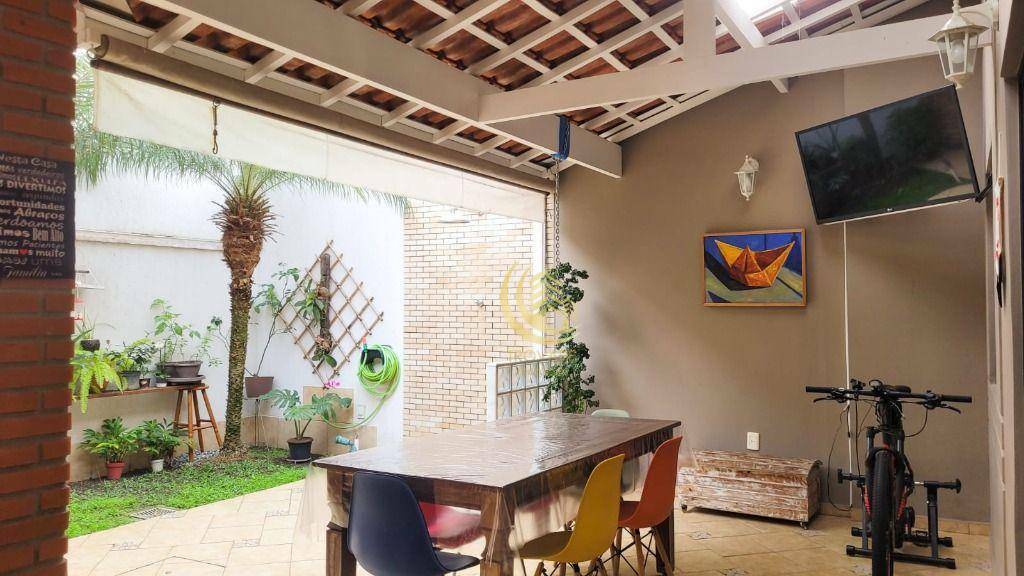 Sobrado à venda com 3 quartos, 144m² - Foto 14