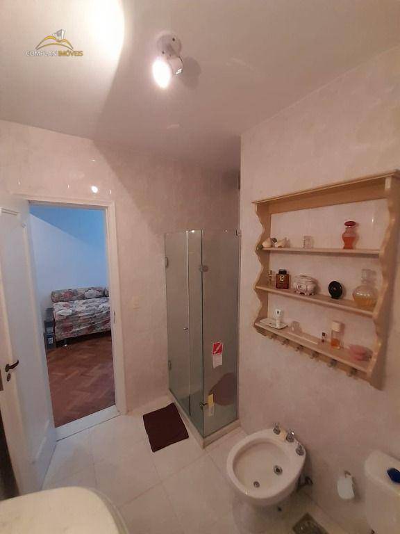 Apartamento à venda com 3 quartos, 150m² - Foto 13