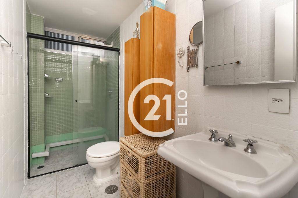 Apartamento à venda com 2 quartos, 67m² - Foto 10