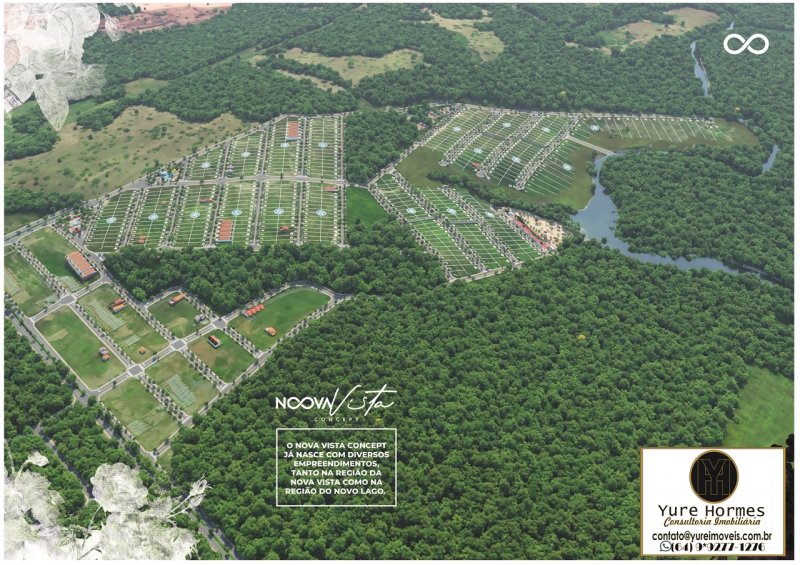 Terreno, 360 m² - Foto 1