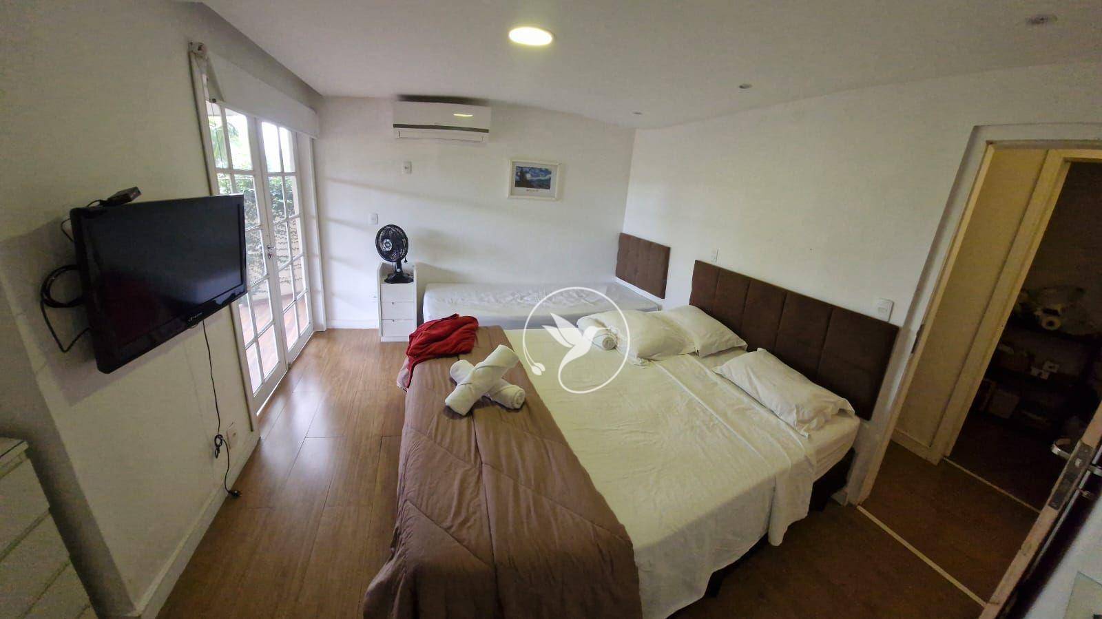 Casa de Condomínio à venda com 6 quartos, 380m² - Foto 47