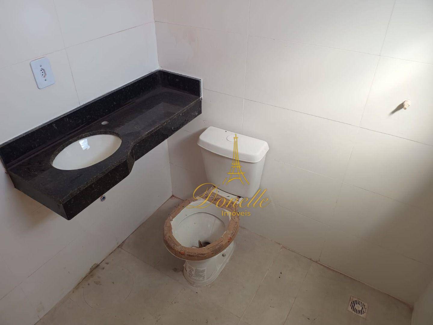 Casa à venda com 3 quartos, 100m² - Foto 6