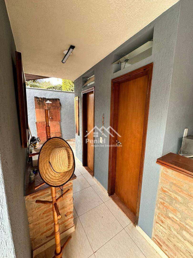 Sobrado à venda com 4 quartos, 370m² - Foto 18