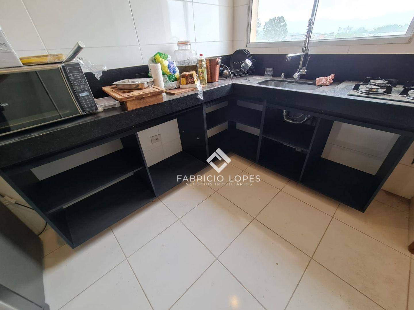 Apartamento à venda com 2 quartos, 73m² - Foto 8