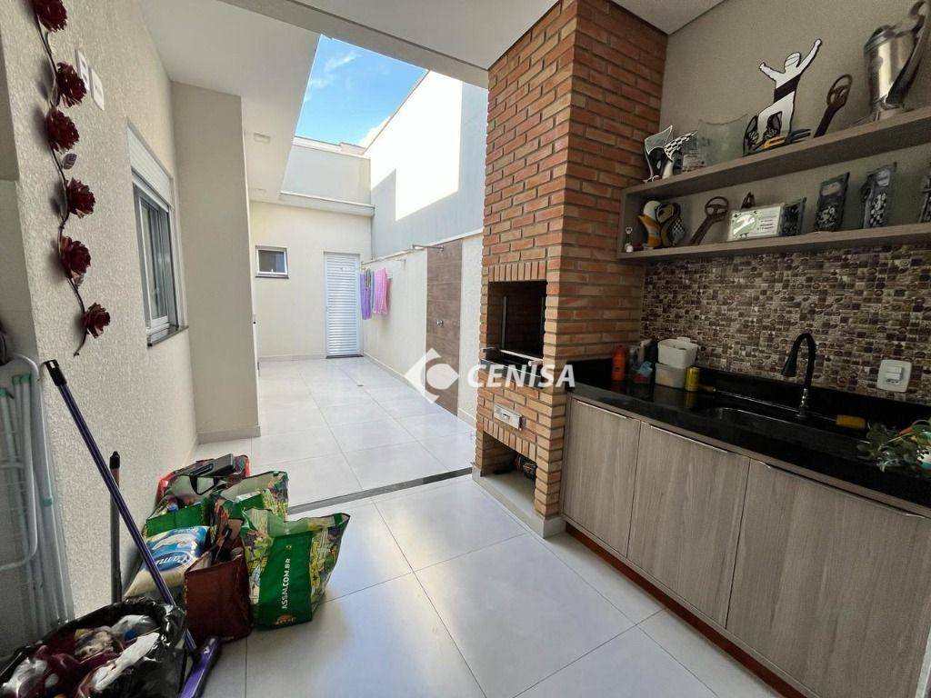 Casa de Condomínio à venda com 3 quartos, 105m² - Foto 24