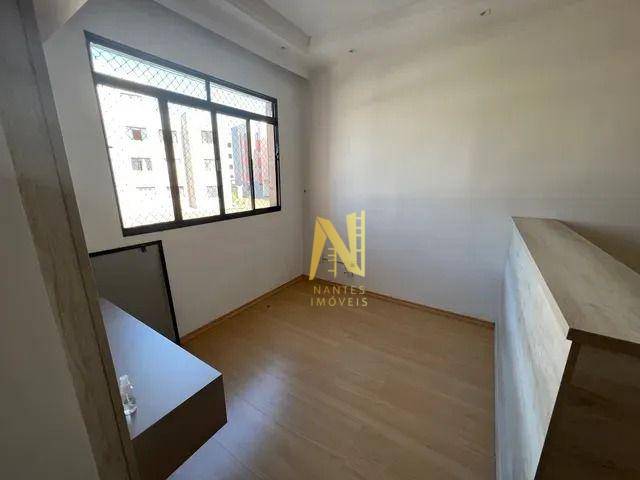 Apartamento à venda com 2 quartos, 48m² - Foto 2