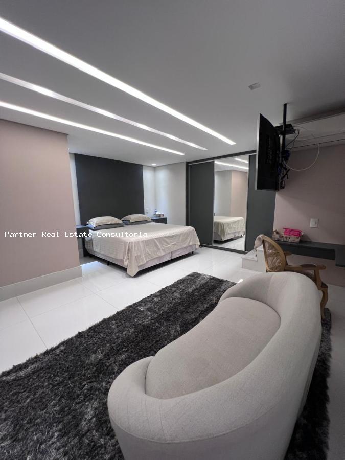 Cobertura à venda com 3 quartos, 243m² - Foto 21