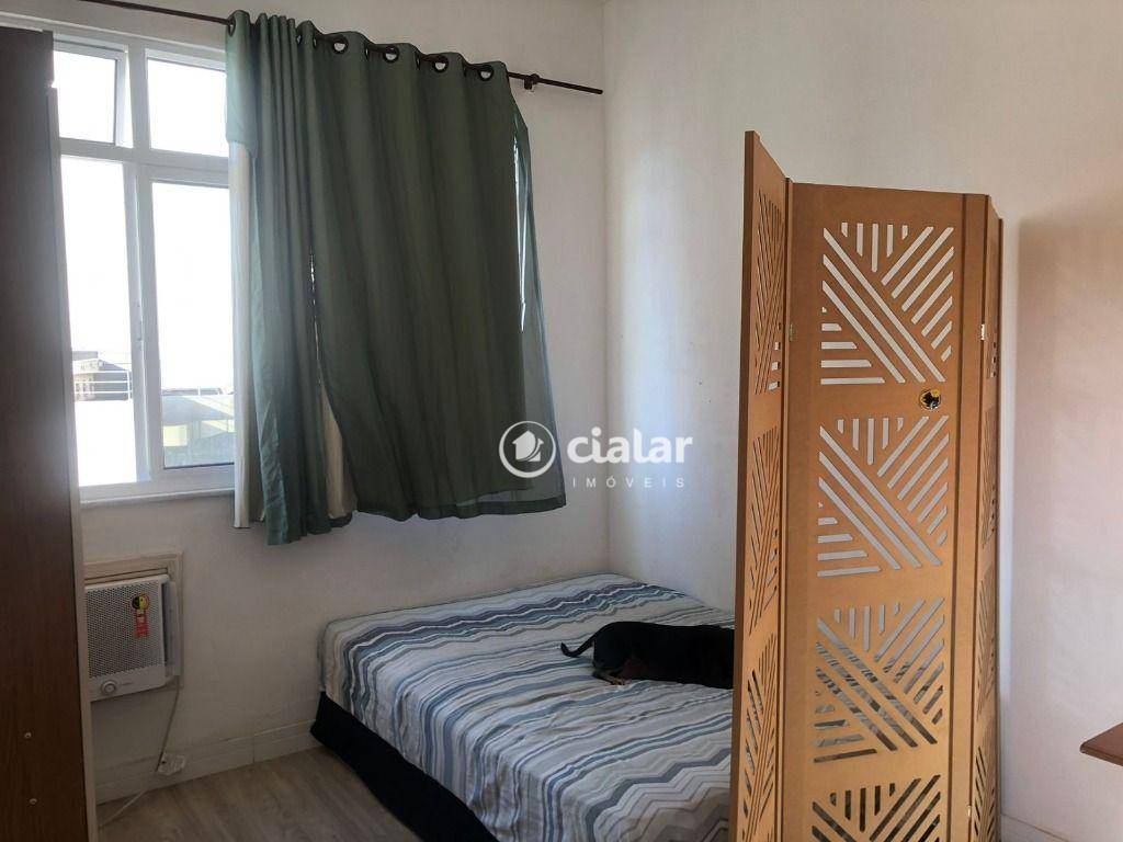 Apartamento à venda com 1 quarto, 25m² - Foto 5