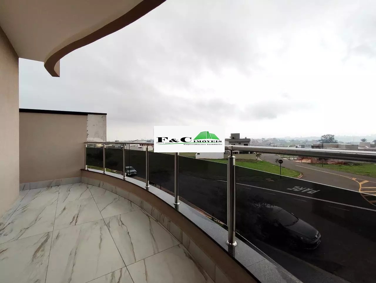 Casa de Condomínio para alugar com 4 quartos, 300m² - Foto 19