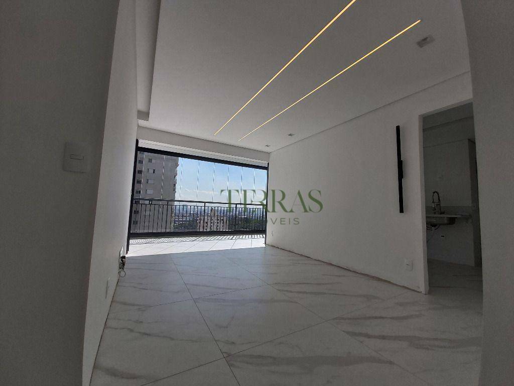 Apartamento à venda com 3 quartos, 106M2 - Foto 6