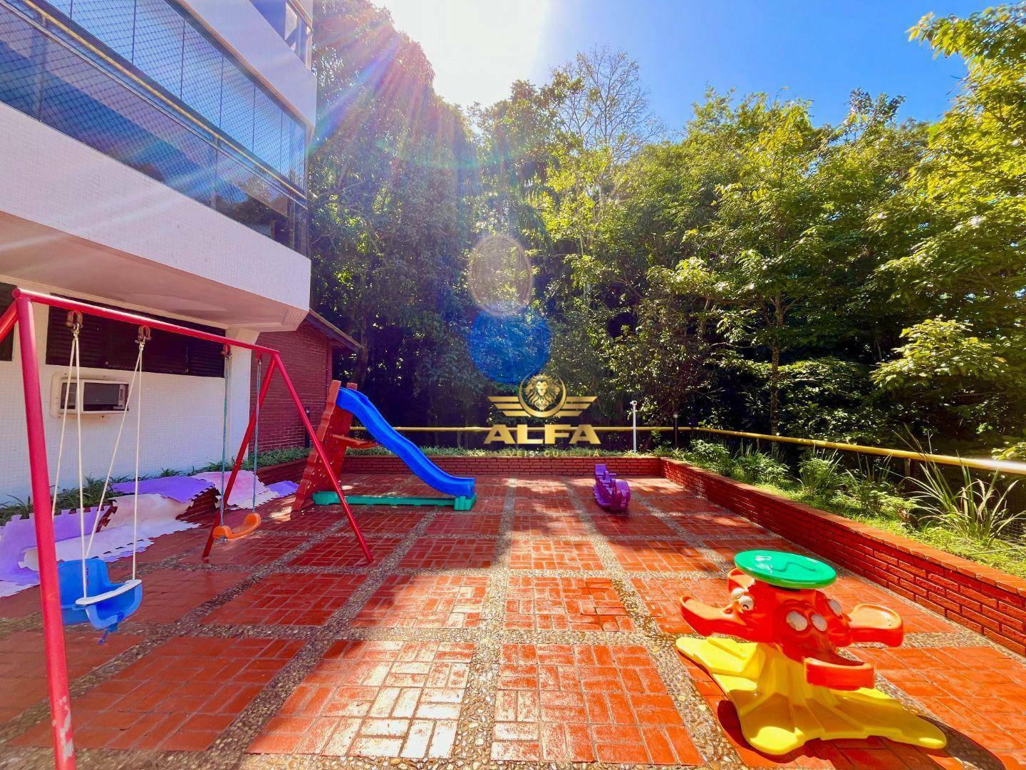 Apartamento, 3 quartos, 165 m² - Foto 31