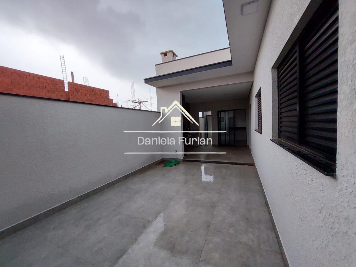 Casa de Condomínio à venda com 3 quartos, 140m² - Foto 12