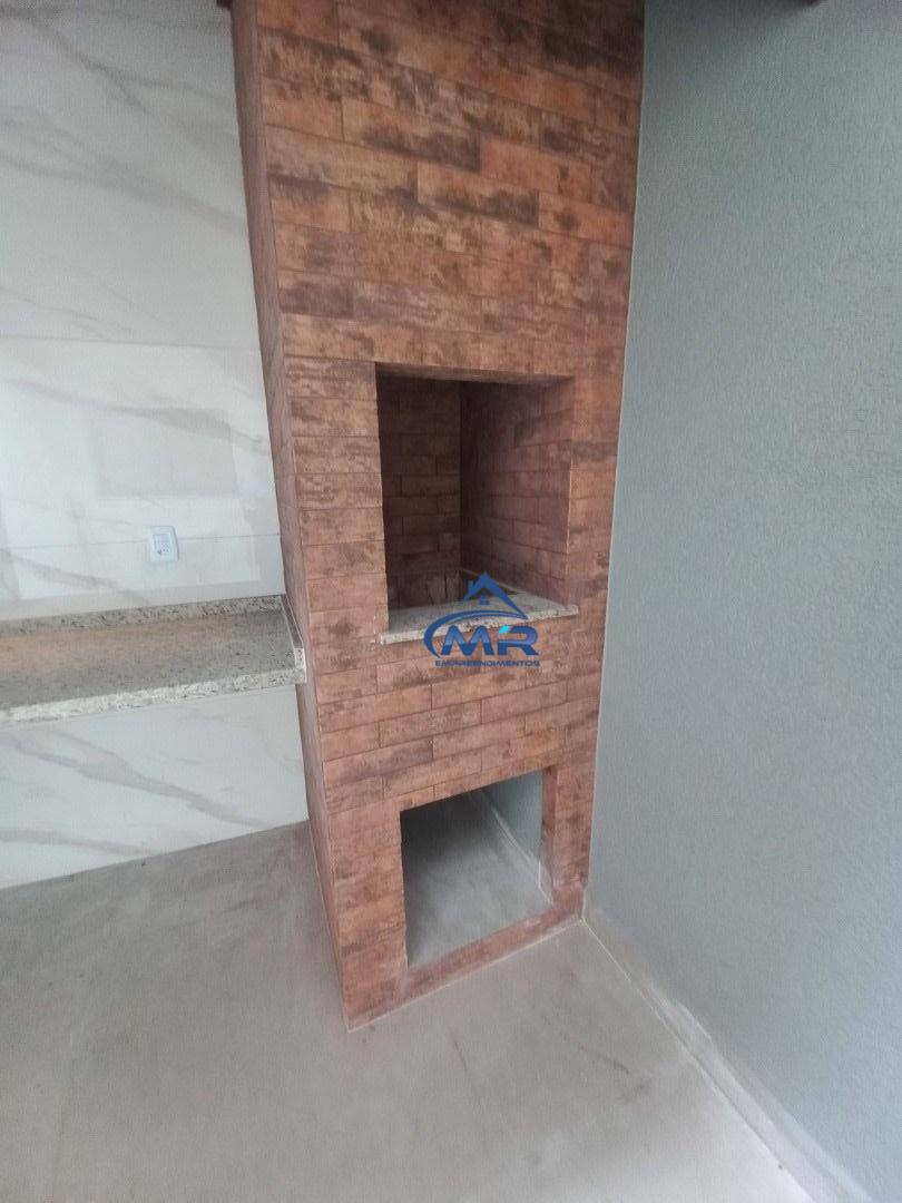 Sobrado à venda com 3 quartos, 130m² - Foto 14
