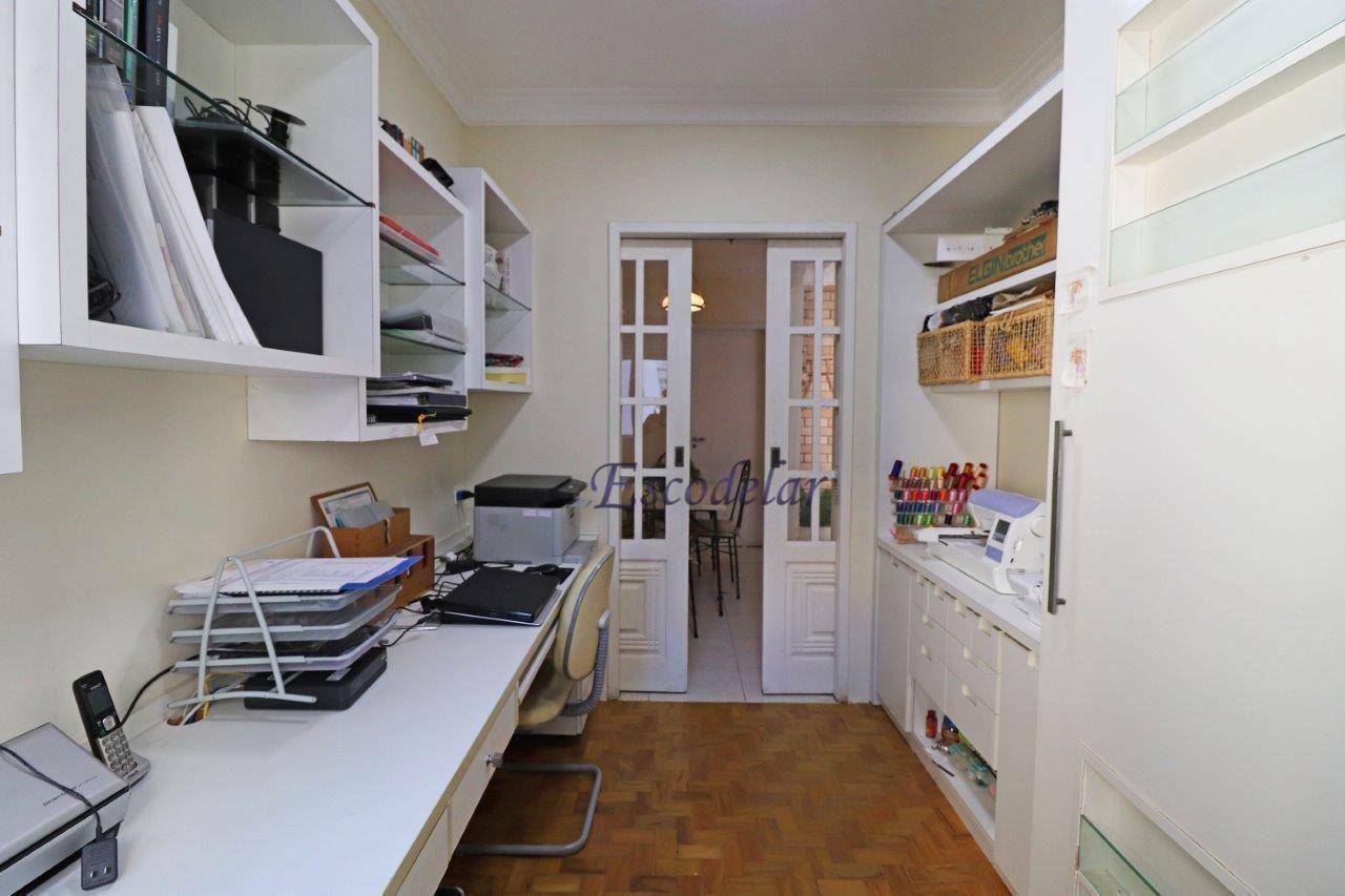 Apartamento à venda com 4 quartos, 365m² - Foto 35