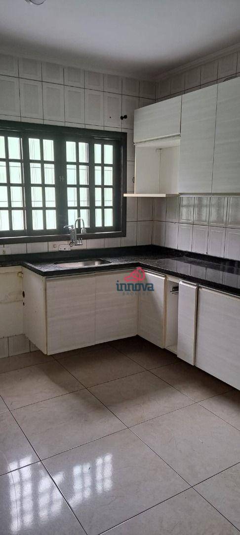 Sobrado à venda com 2 quartos, 70m² - Foto 6