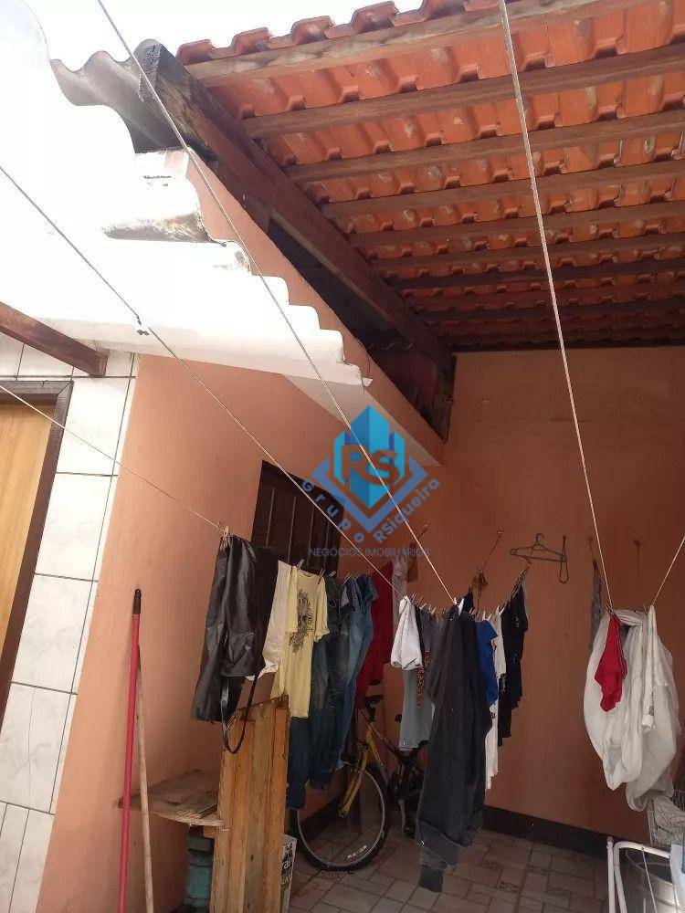 Sobrado à venda com 2 quartos, 80m² - Foto 15