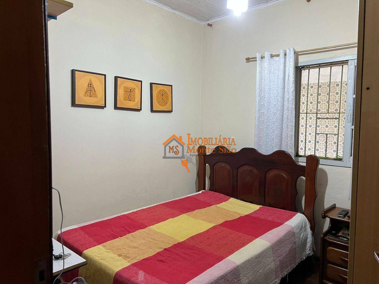 Casa à venda com 3 quartos, 180m² - Foto 18