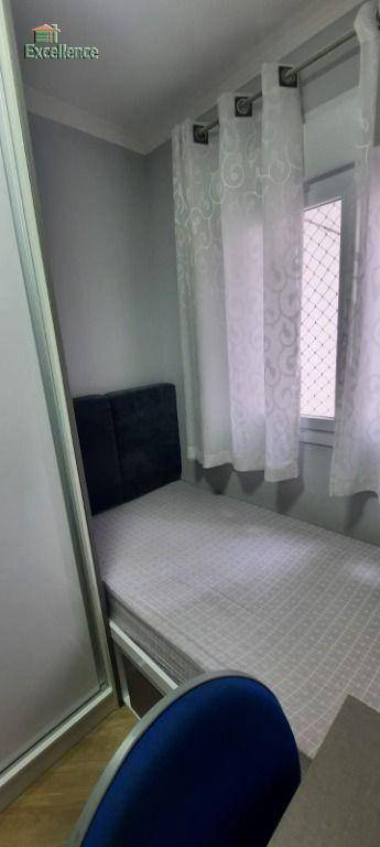 Apartamento à venda com 3 quartos, 70m² - Foto 24