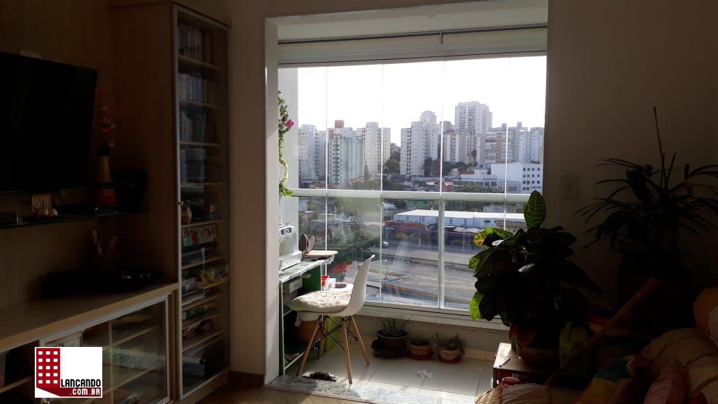 Apartamento à venda com 2 quartos, 63m² - Foto 4