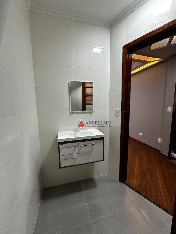 Sobrado à venda e aluguel com 6 quartos, 380m² - Foto 21